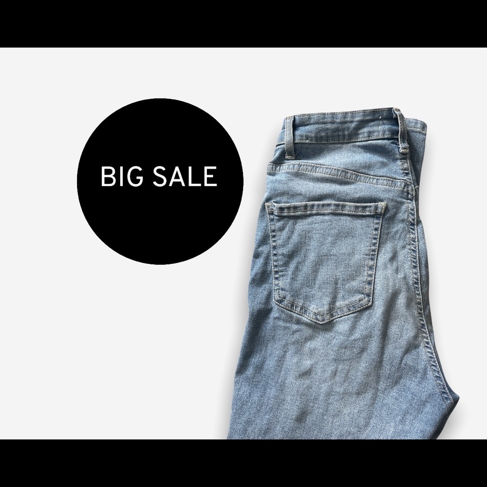 Women jeans in stock🔥